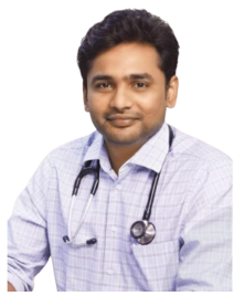 Dr. Varun